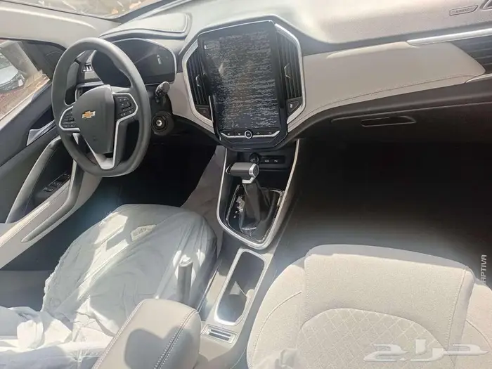 شيفرولية كابتيفيا LS ستاندر 2026 6