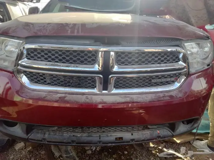 قطع غيار دوج وجيب وكرايسلر 0