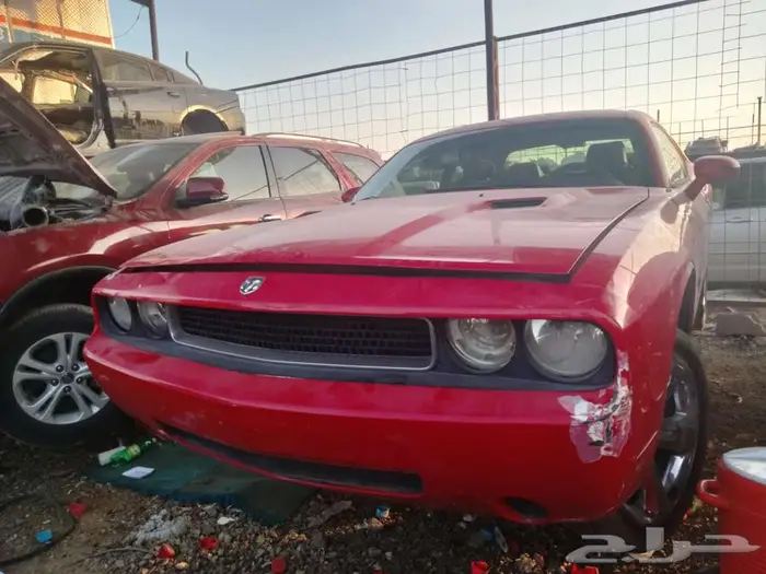 قطع غيار دوج وجيب وكرايسلر 1