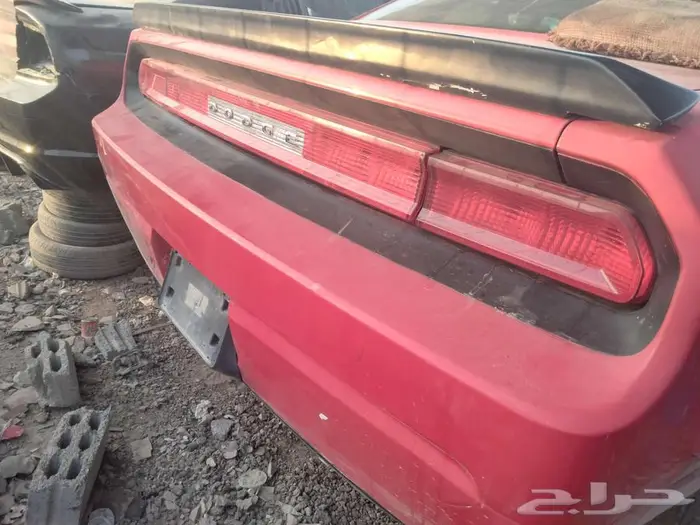 قطع غيار دوج وجيب وكرايسلر 2