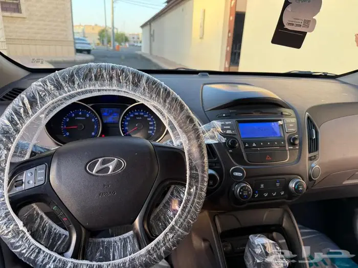 هيونداي توسان 5