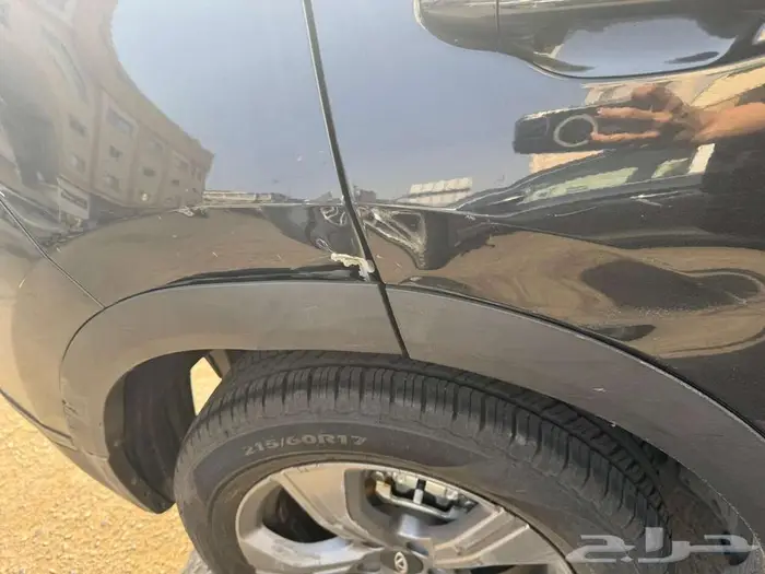 شيري تيجو 4 مديل 2022 مشيت 122000كيلو 3