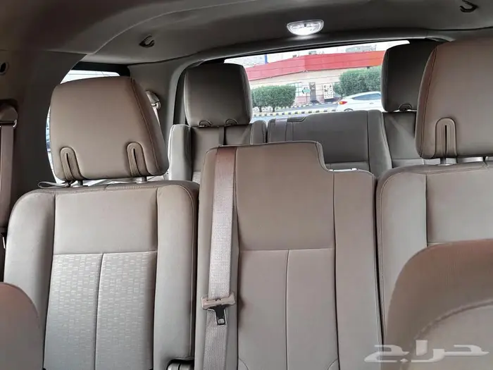 اكسبديشن وكاله شرط من الصدام إلى الصدام 22