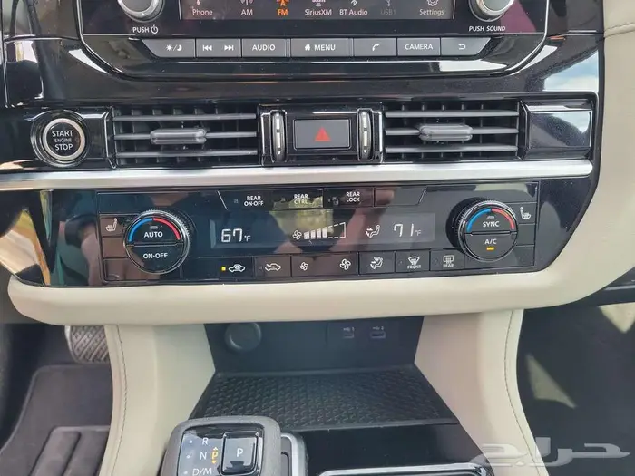 2022 Nissan Pathfinder SV 5