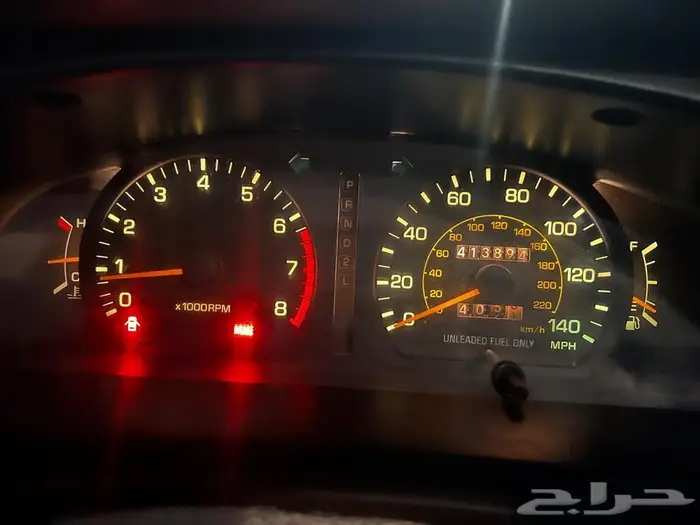 كامري مديل 96 فل كامل للبيع 11