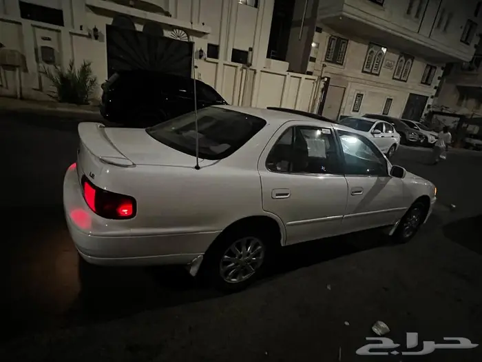 كامري مديل 96 فل كامل للبيع 8