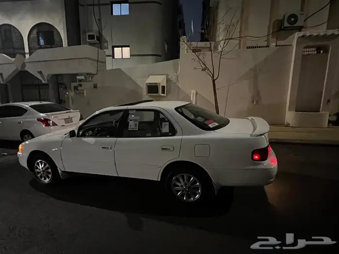 كامري مديل 96 فل كامل للبيع 12