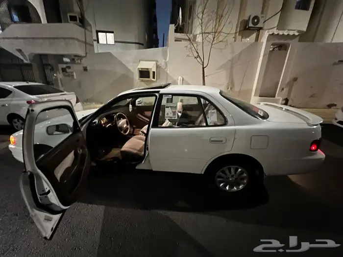 كامري مديل 96 فل كامل للبيع 13