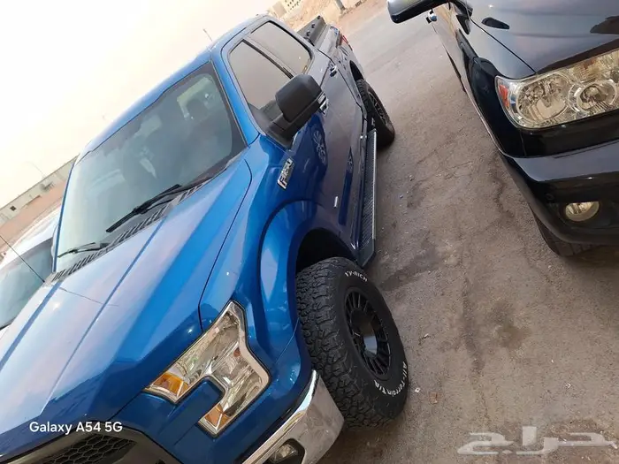 فورد F150 2016 10