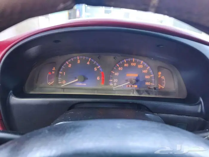 هايلوكس 2003 مجدد كامل 5