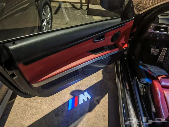 بي إم دبليو 335i موديل 2010 كشف (E93) فيس ليفت 10