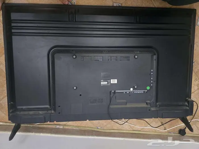 شاشة atc سمارت 55 بوصه 2