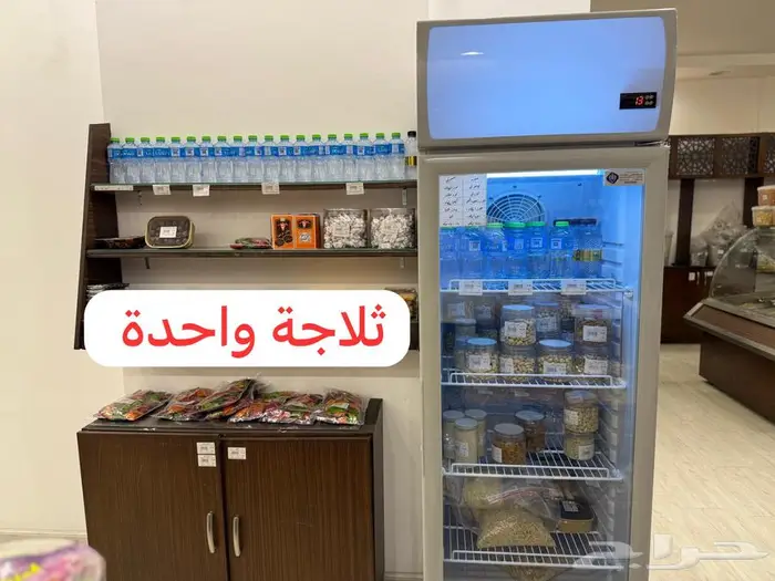 للتقبيل تأسيس وديكور محامص بن ومسكرات 2