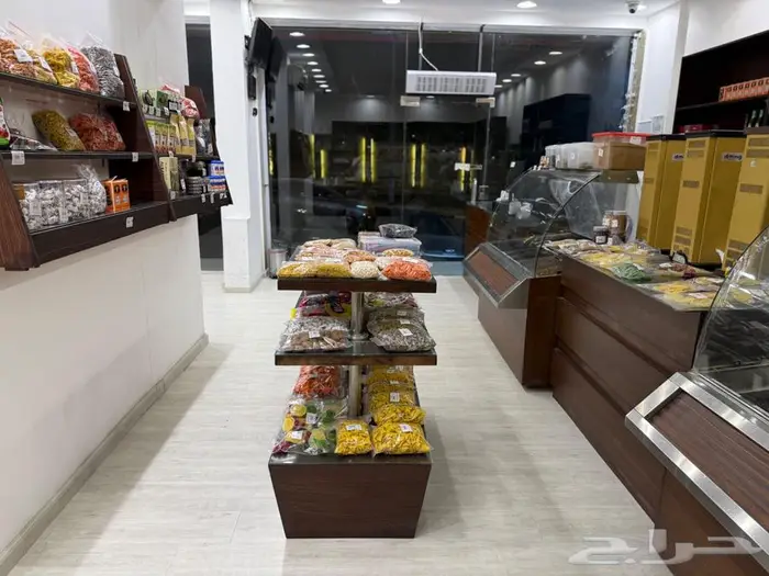 للتقبيل تأسيس وديكور محامص بن ومسكرات 16