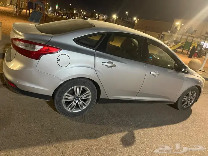 فورد فوكس 2013 0