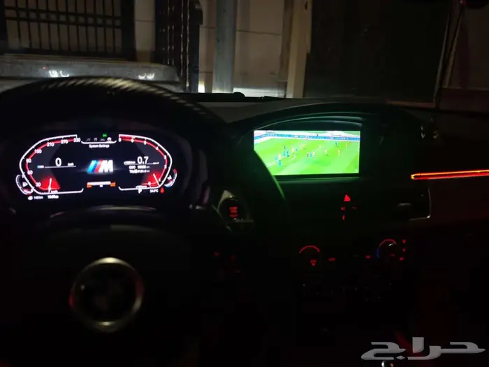 بي إم دبليو 335i موديل 2010 كشف (E93) فيس ليفت 18