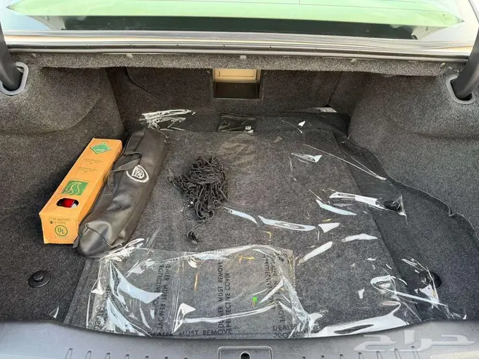 كاديلاك DTS 2011 نظيف جدا وكاله 53