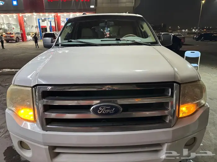 فورد أكسبيدشن 210 2