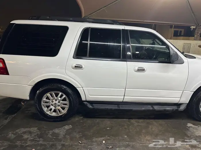 فورد أكسبيدشن 210 3