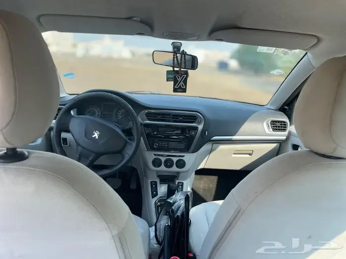 سيارة بيجو301 ل اعلي سوم 11