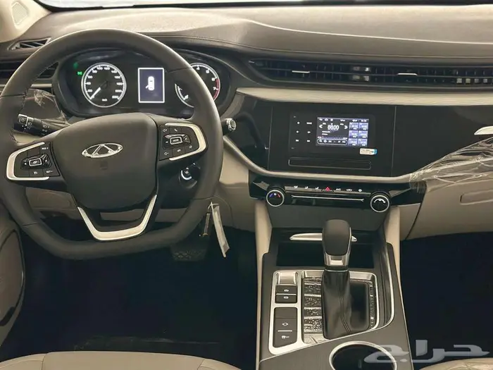 شيري اريزو5كمفورت25 عرووض تمويلية مبسطة القسط550بدون التامين 6