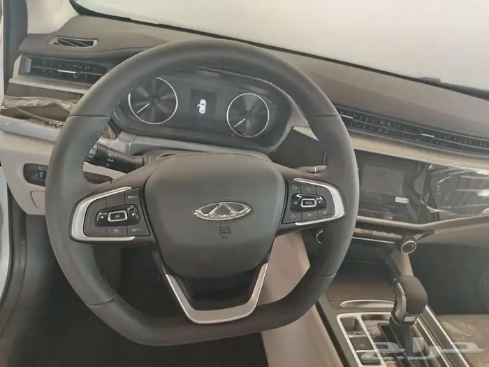 شيري اريزو5كمفورت25 عرووض تمويلية مبسطة القسط550بدون التامين 9