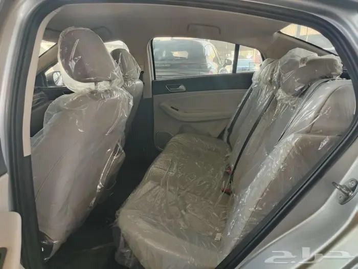 شيري اريزو5كمفورت25 عرووض تمويلية مبسطة القسط550بدون التامين 10