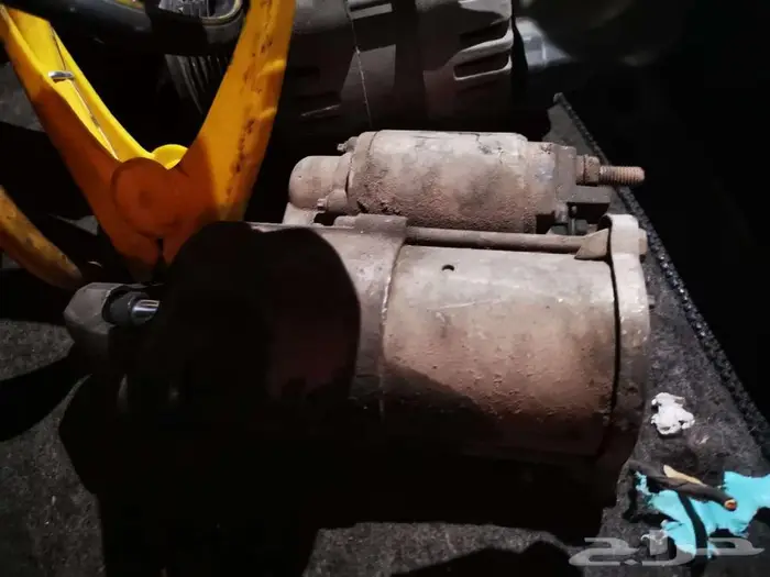 كروز شفرليه 2011 قطع 3