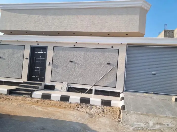 دور للبيع في الطائف حي جليل مبني على الكود السعودي 9