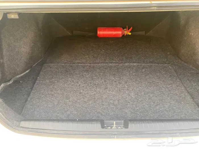 هوندا سفيك موديل 2008 7