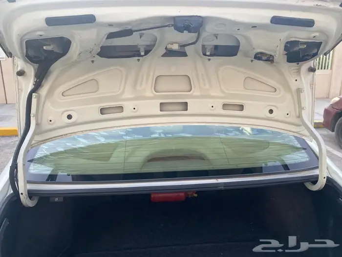 هوندا سفيك موديل 2008 9