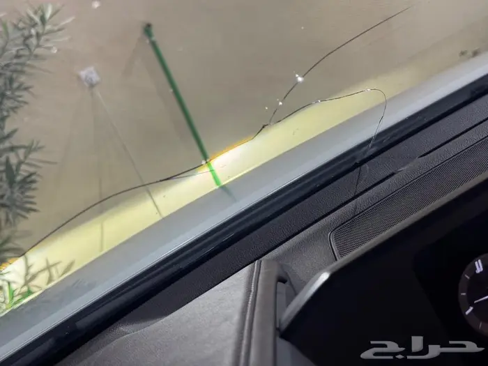 للبيع لكزس ES هايبرد موديل 2021 لون لؤلؤي 23