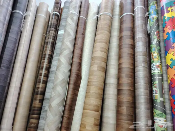 الموكيت التركي والحرير 12