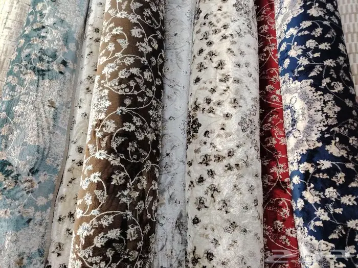 الموكيت التركي والحرير 5