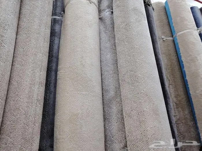 الموكيت التركي والحرير 18