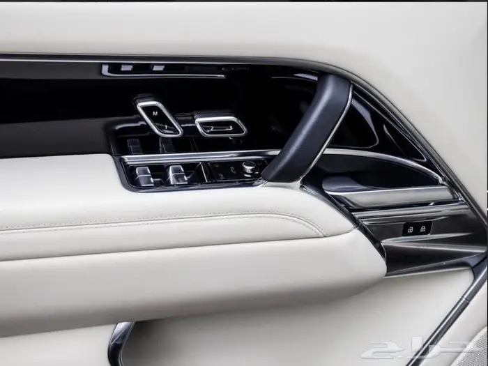 رنج روفر 2024 وارد كندا 10