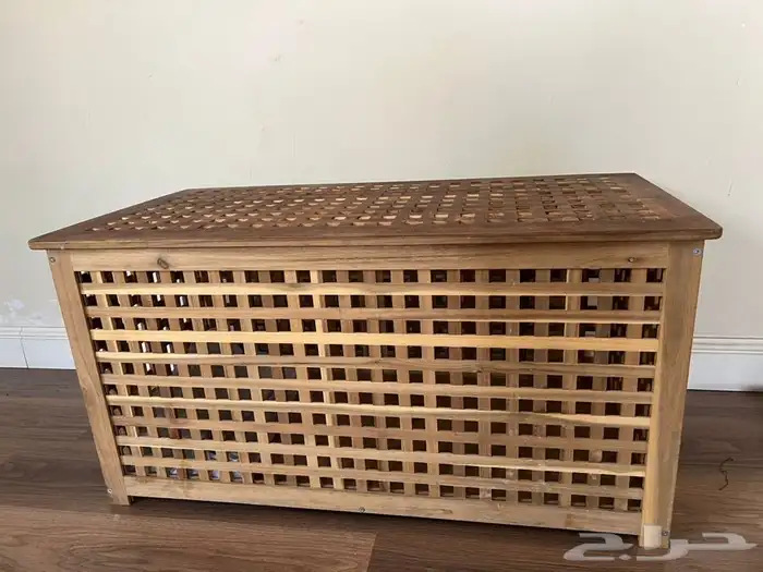 3 طاولات خشب ايكيا للبيع 6