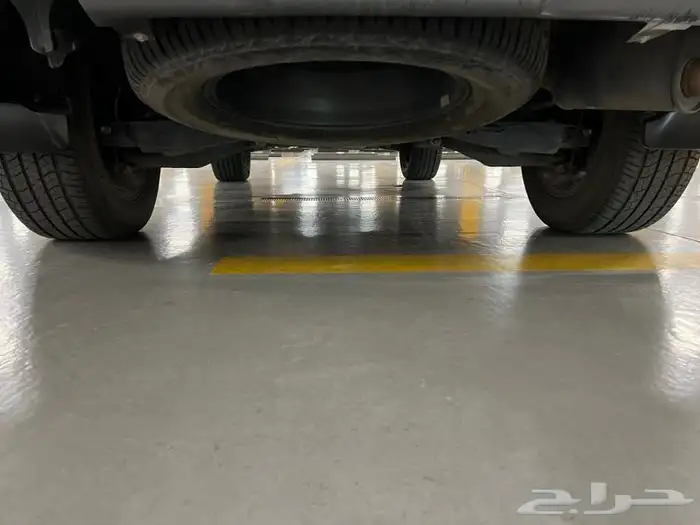 نيسان باترول 2021 بلاتينيوم فل اخو الوكاله 17