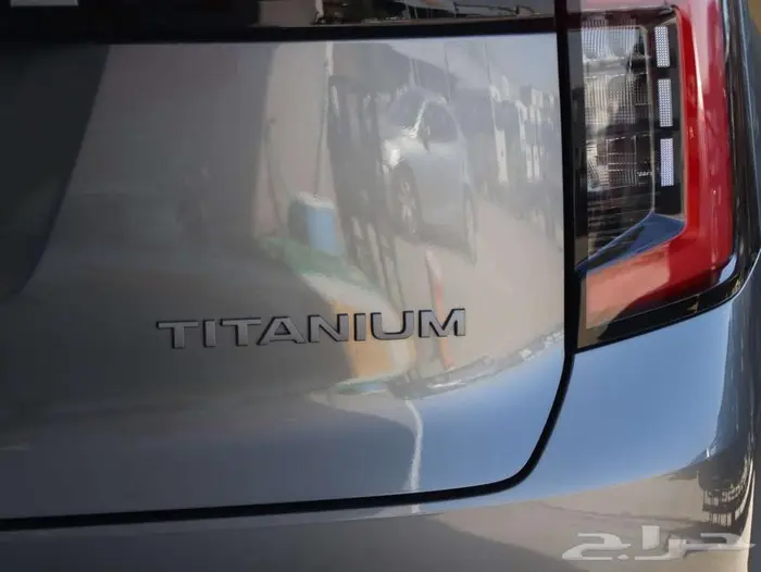 نيسان باترول تيتانيوم فل كامل موديل 2025 22