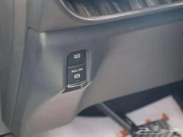 نيسان باترول تيتانيوم فل كامل موديل 2025 16