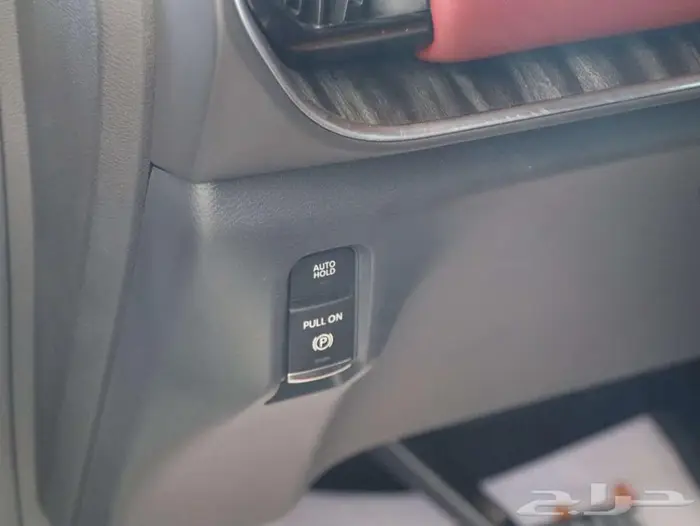 نيسان باترول تيتانيوم فل كامل موديل 2025 18