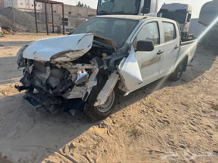 ايسوزو تشليح صادم 0