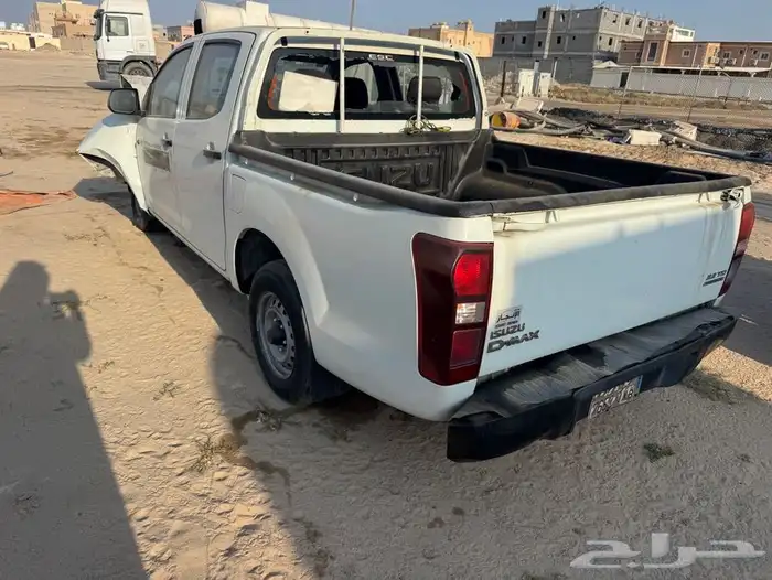 ايسوزو تشليح صادم 3