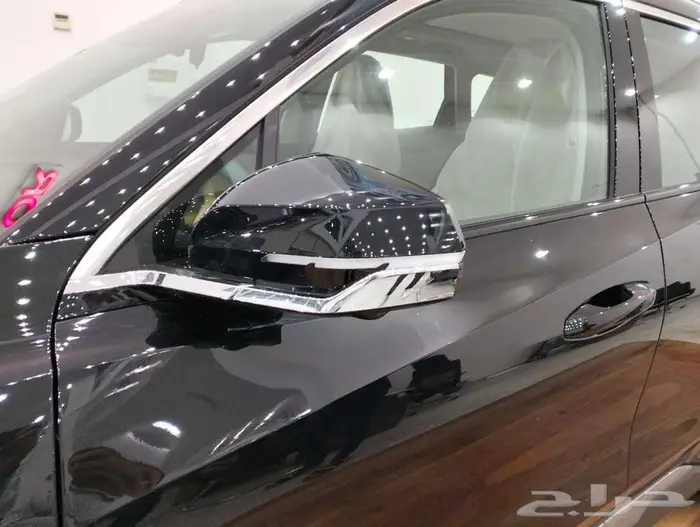 جيلي استار راي 2024 نص فل  وفل باقل سعر بالمملكه 17