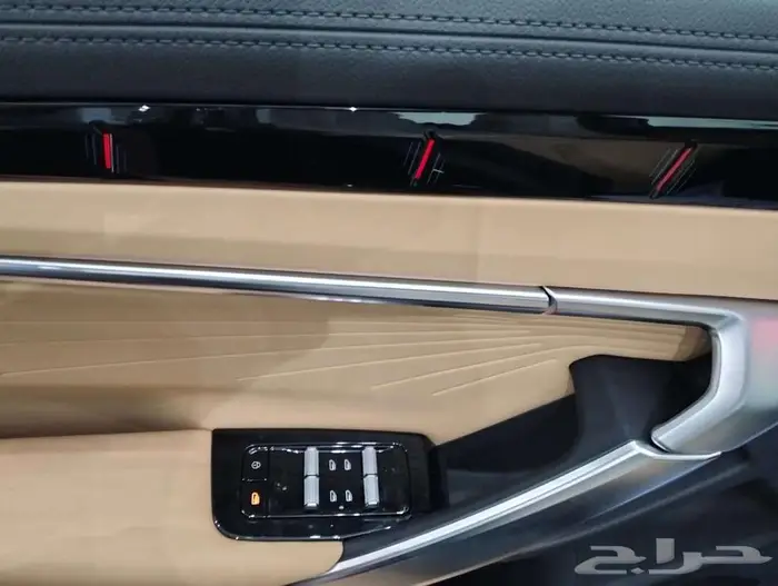 جيلي استار راي 2024 نص فل  وفل باقل سعر بالمملكه 15