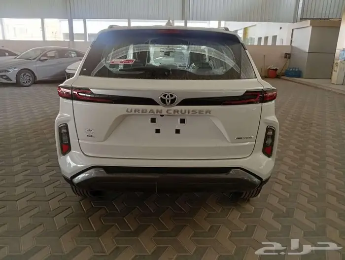 اوربان ستاندر ابيض بنزين 2026 اقل سعر كاش واقساط 7