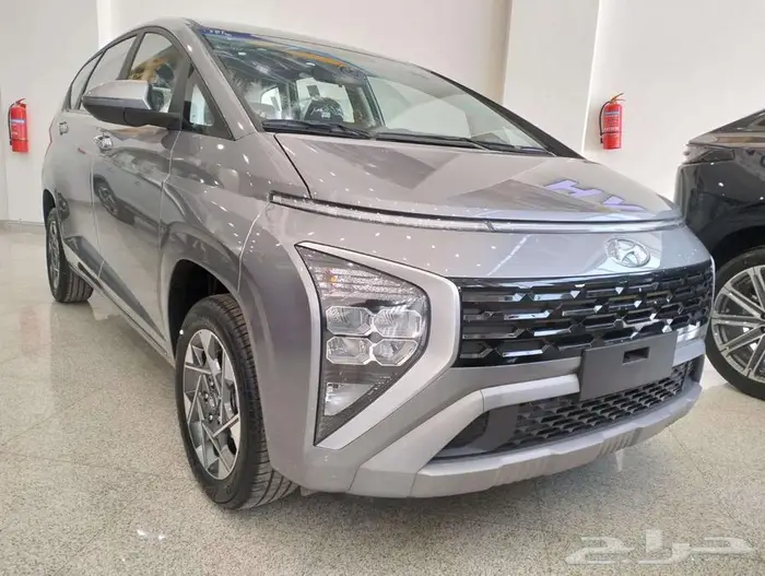 هيونداي ستارجيزر بيسك باقل سعر 2025 32