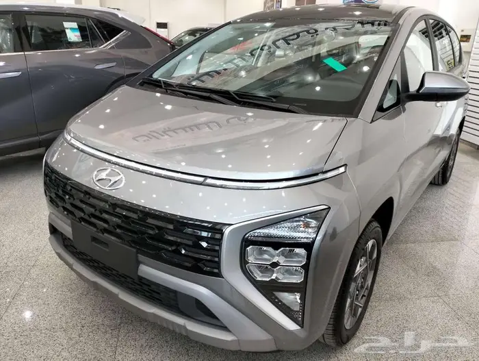 هيونداي ستارجيزر بيسك باقل سعر 2025 34