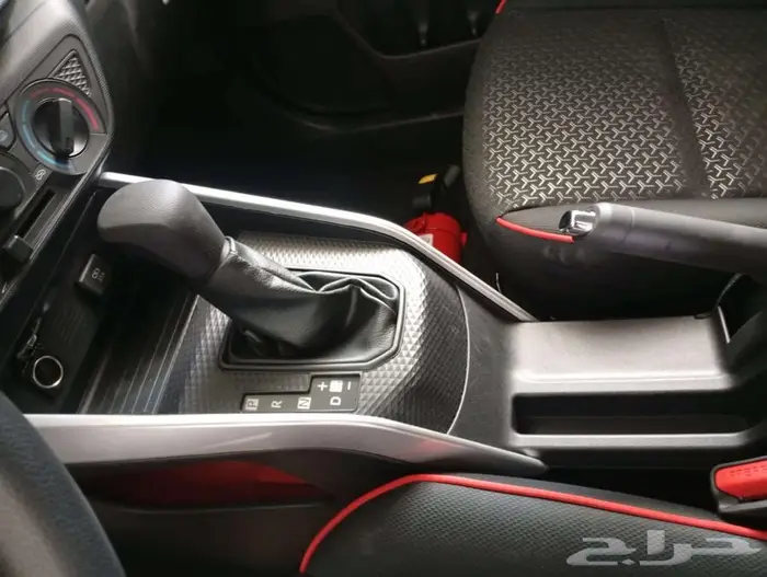 تويوتا رايز ستاندر بنزين 2026 اقل سعر كاش واقساط 15