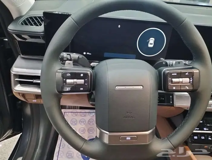 هيونداي ازيرا كلاسيك 2026 اقل سعر للكاش 147775 بالضريبة 10